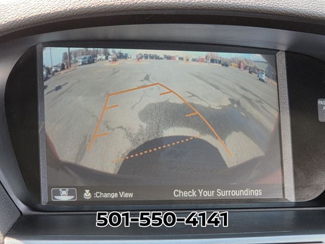 2016 Acura TLX Base Base