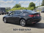 2016 Acura TLX Base Base