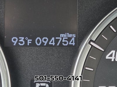 2016 Acura TLX Base Base