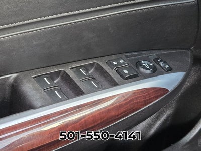 2016 Acura TLX Base Base