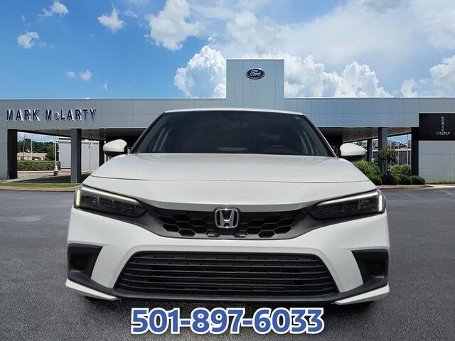 2023 Honda Civic EX-L