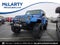 2016 Jeep Wrangler Sahara
