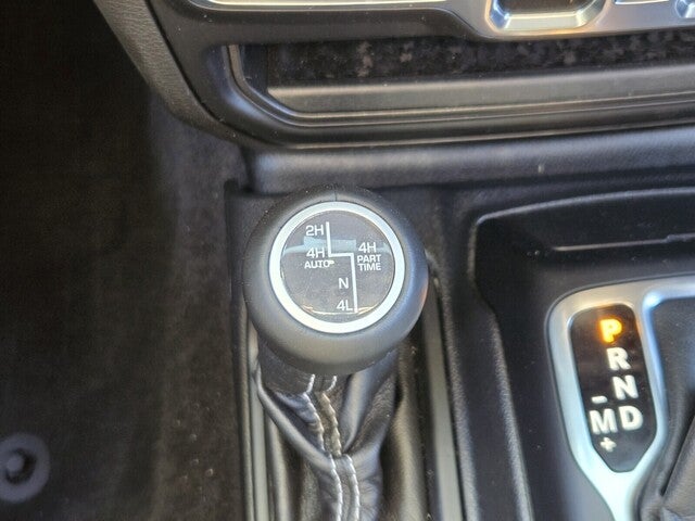 2021 Jeep Wrangler Unlimited Sahara High Altitude 4xe