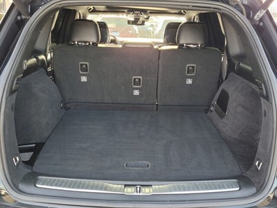 2023 Jeep Grand Cherokee Summit