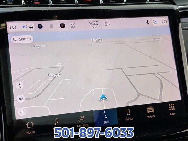 2022 Jeep Grand Cherokee 4xe