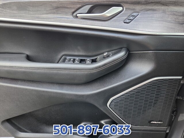 2022 Jeep Grand Cherokee 4xe