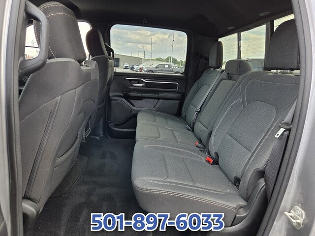 2024 RAM 1500 Big Horn/Lone Star