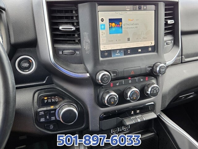 2024 RAM 1500 Big Horn/Lone Star
