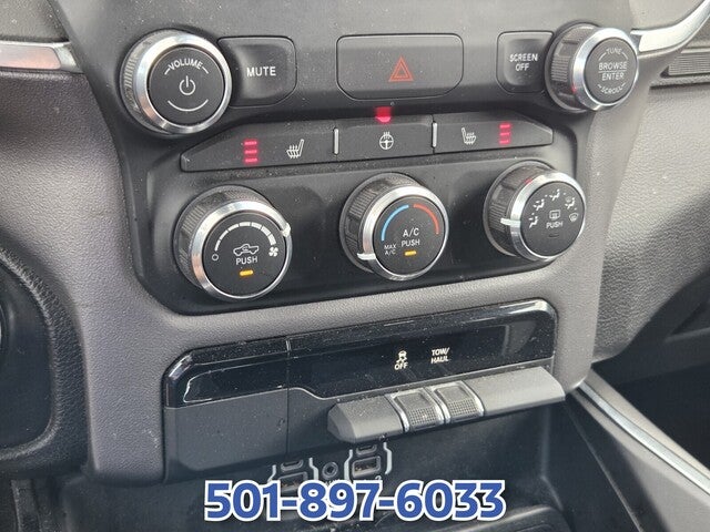 2024 RAM 1500 Big Horn/Lone Star
