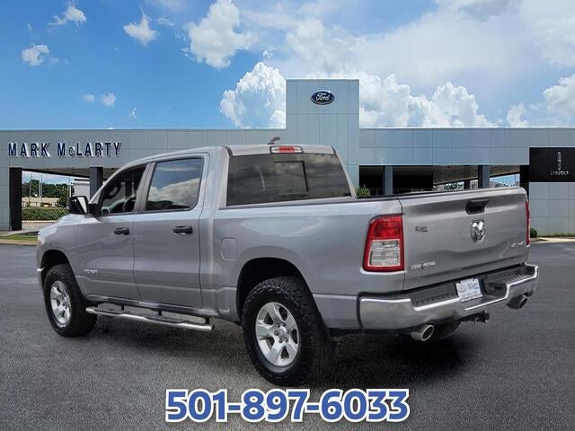 2024 RAM 1500 Big Horn/Lone Star