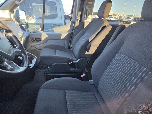 2016 Ford Transit-350 XLT