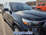 2022 Ford Explorer King Ranch