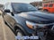2022 Ford Explorer King Ranch