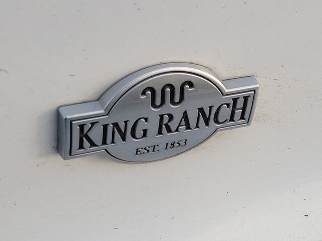 2023 Ford Explorer King Ranch