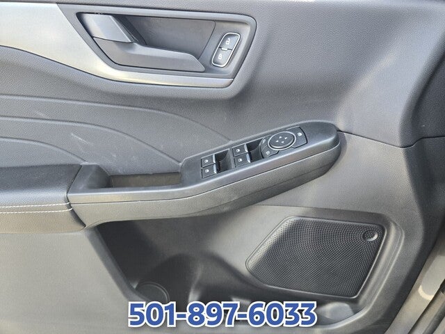 2023 Ford Escape Hybrid Active