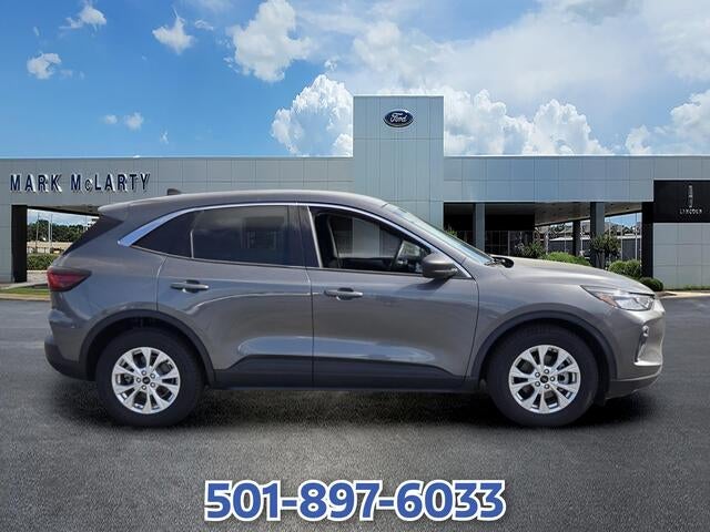 2023 Ford Escape Hybrid Active