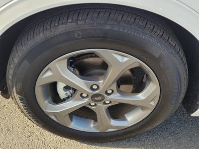 2023 Ford Escape Hybrid ST-Line