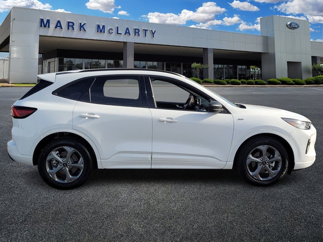 2023 Ford Escape Hybrid ST-Line