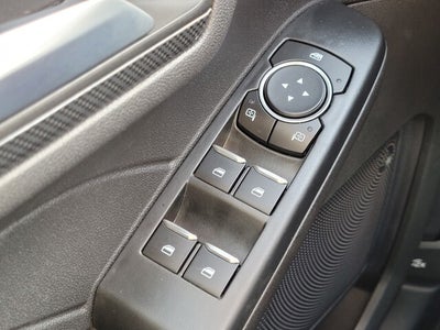 2023 Ford Escape Hybrid ST-Line