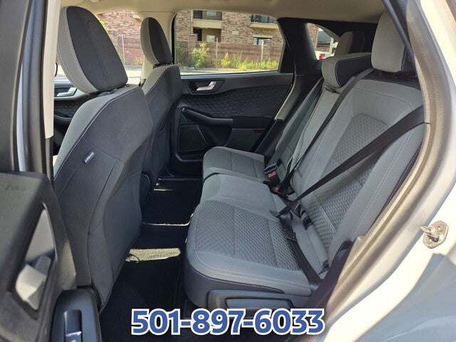 2020 Ford Escape SE Sport Hybrid