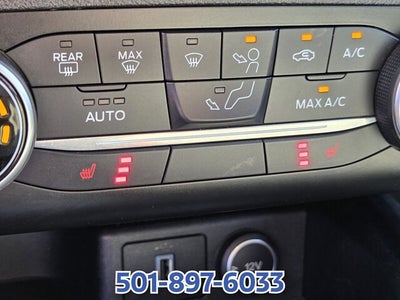 2020 Ford Escape SE Sport Hybrid