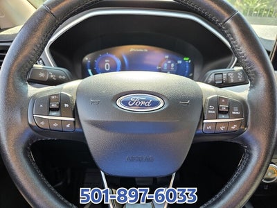 2020 Ford Escape SE Sport Hybrid