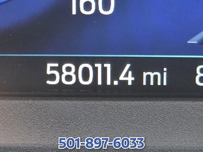 2020 Ford Escape SE Sport Hybrid