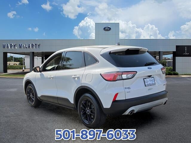 2020 Ford Escape SE Sport Hybrid