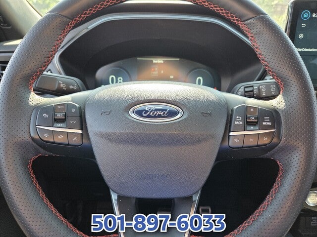 2023 Ford Escape ST-Line Select