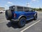 2021 Ford Bronco First Edition