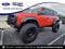 2023 Ford Bronco Raptor Lifted