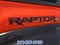 2023 Ford Bronco Raptor Lifted