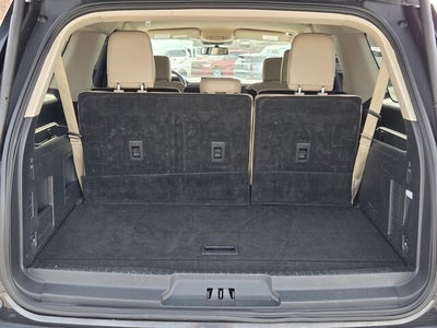 2023 Ford Expedition Max XLT