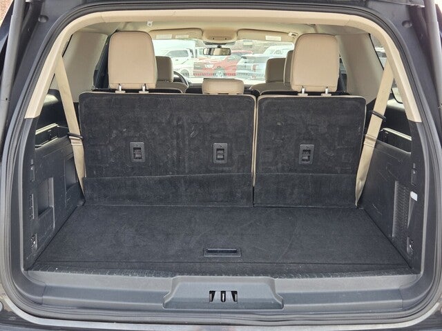 2023 Ford Expedition Max XLT