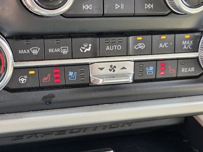 2023 Ford Expedition Max XLT