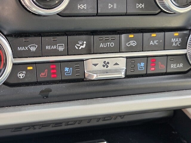 2023 Ford Expedition Max XLT