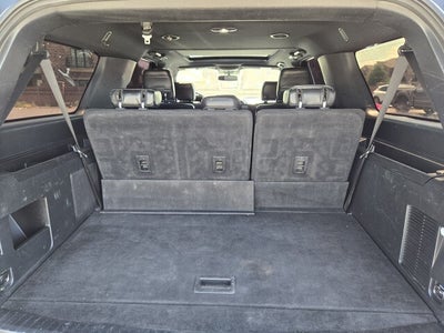 2020 Ford Expedition Max Limited