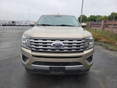 2020 Ford Expedition Max Limited