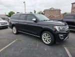 2019 Ford Expedition Max Platinum