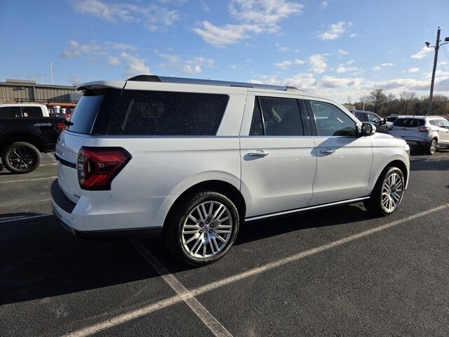 2022 Ford Expedition Max Limited