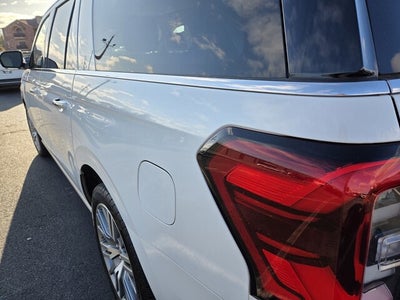 2022 Ford Expedition Max Limited