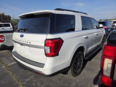 2023 Ford Expedition XLT