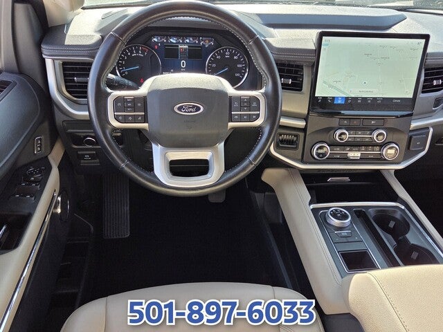 2023 Ford Expedition XLT