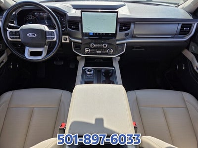 2023 Ford Expedition XLT