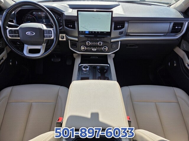 2023 Ford Expedition XLT
