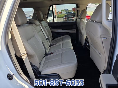 2023 Ford Expedition XLT