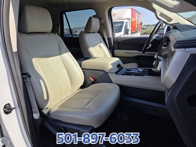 2023 Ford Expedition XLT