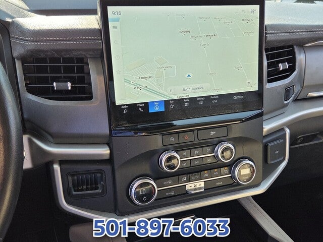 2023 Ford Expedition XLT