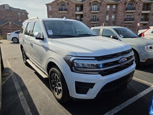 2023 Ford Expedition XLT