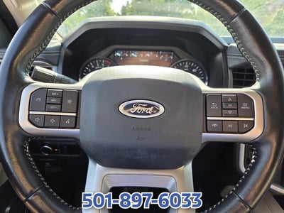 2023 Ford Expedition XLT
